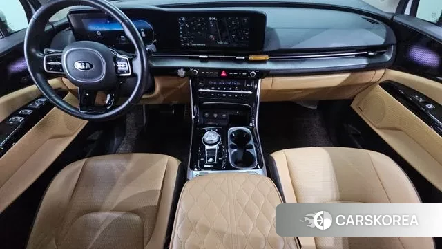 Kia Carnival 4th generation id 3395798 из Кореи 17