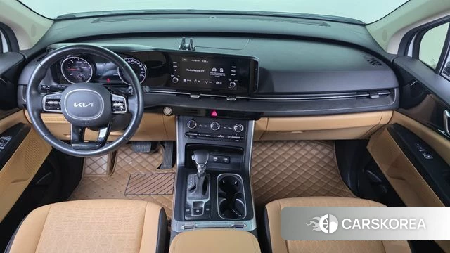 Kia Carnival 4th generation id 3903873 из Кореи 17