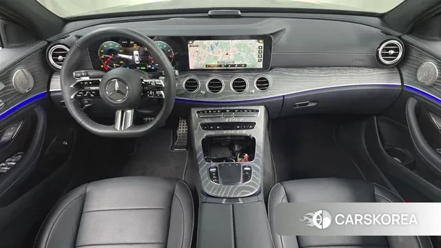 Mercedes-Benz E-Class W213 id 3415741 из Кореи 17