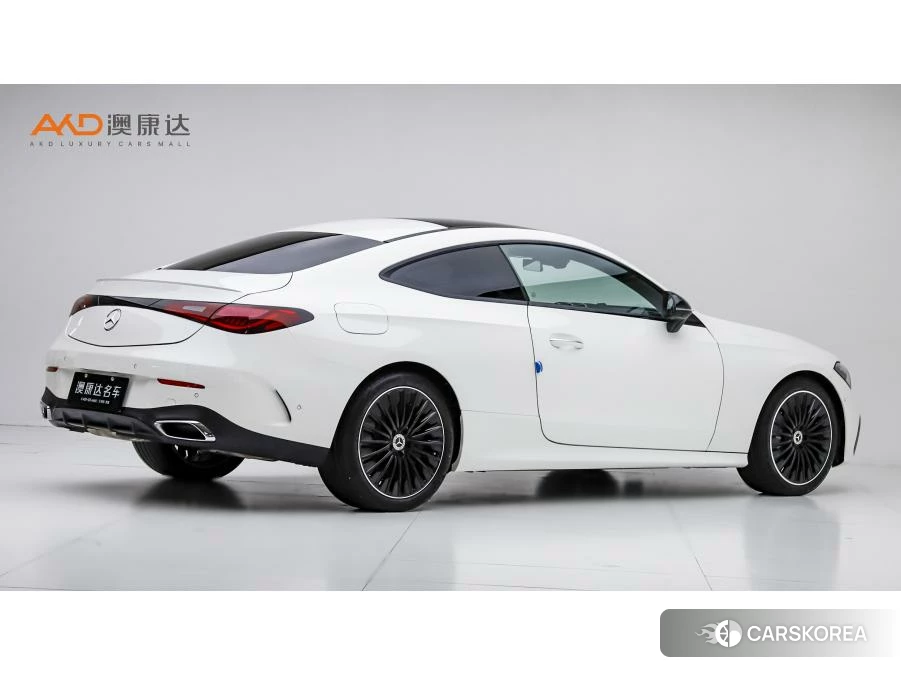 Mercedes-Benz CLE level id 4441265 из Китая 7