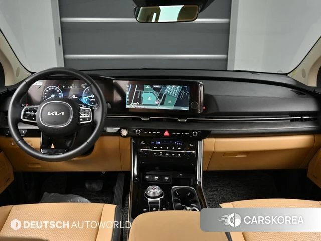 Kia Carnival 4th generation id 4330014 из Кореи 17