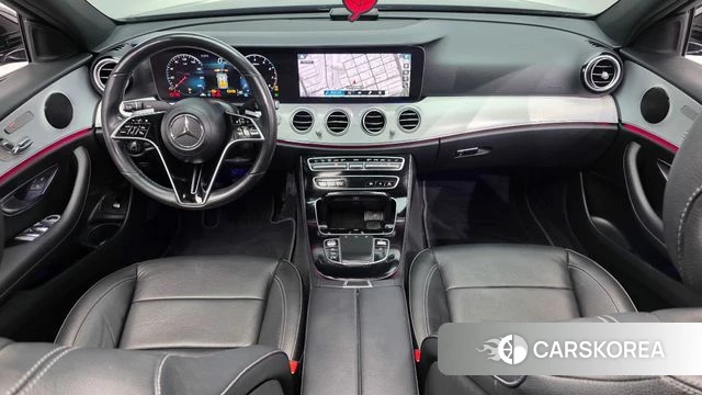 Mercedes-Benz E-Class W213 id 3878865 из Кореи 17