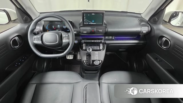 Hyundai Casper id 4506465 из Кореи 29
