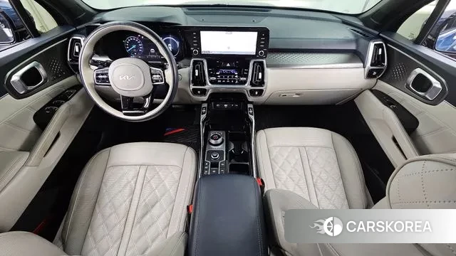 Kia Sorento 4th Generation id 3512665 из Кореи 17