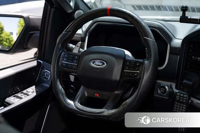 Ford F-150 Raptor id 4239772 из Китая 21