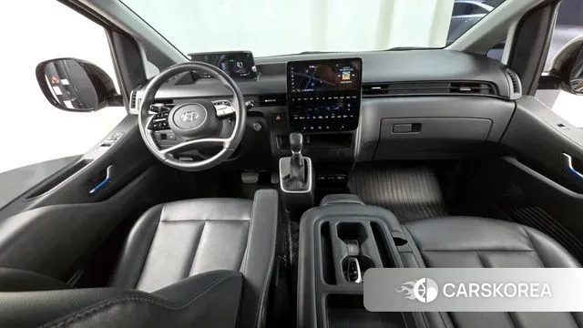 Hyundai Staria id 2969396 из Кореи 17