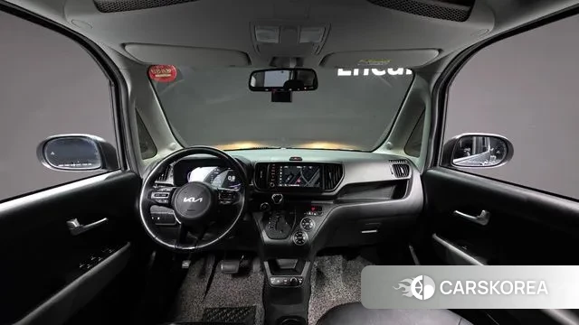 Kia The New Kia Ray id 3560731 из Кореи 17