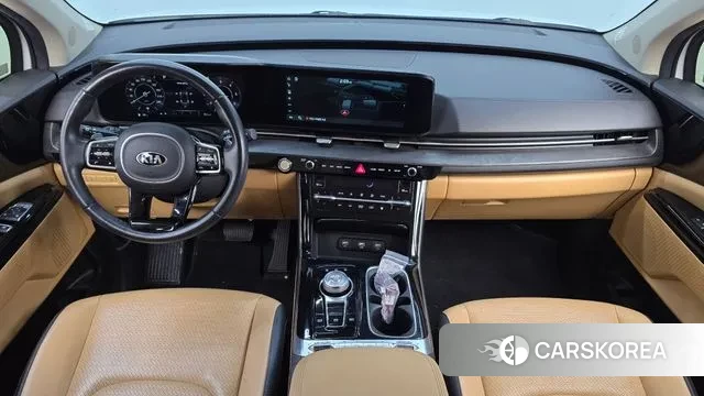 Kia Carnival 4th generation id 3760101 из Кореи 17