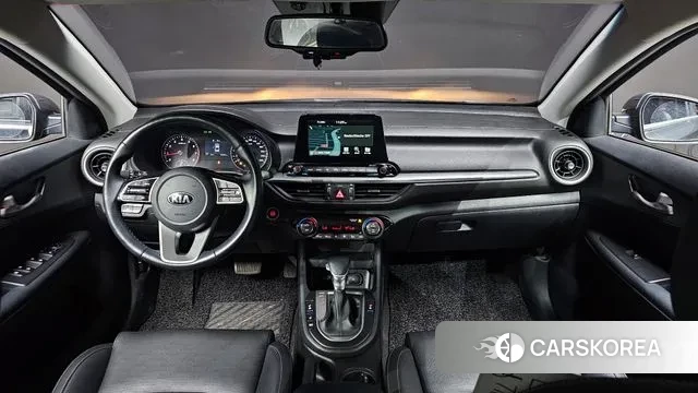 Kia Come New K3 id 2966381 из Кореи 17