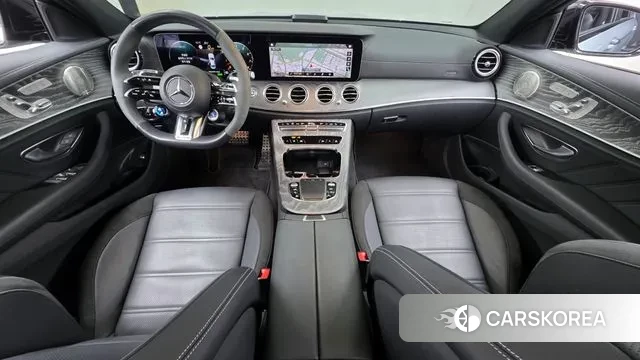 Mercedes-Benz E-Class W213 id 3689958 из Кореи 17