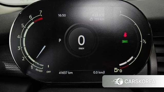 Mini Cooper id 4250130 из Кореи 28