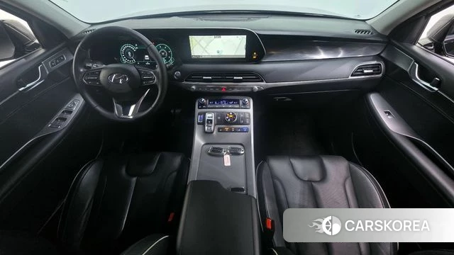 Hyundai Palisade id 3806931 из Кореи 17