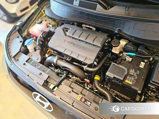 Hyundai The New Casper id 4578381 из Кореи 17