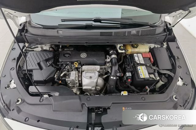 Buick GL6 id 4212364 из Китая 21