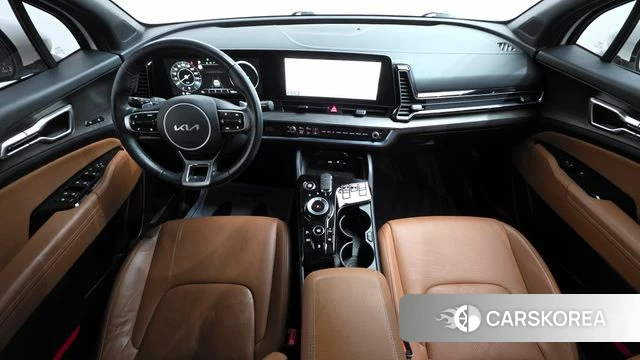 Kia Sportage 5th Generation id 3827212 из Кореи 17