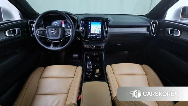 Volvo XC40 id 4470841 из Кореи 27