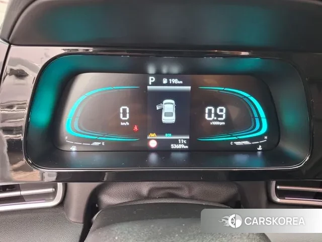 Hyundai The New Avante (CN7) id 3405218 из Кореи 13