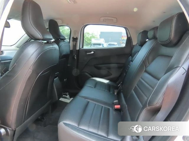 Renault Korea (Samsung) XM3 id 4769913 из Кореи 17