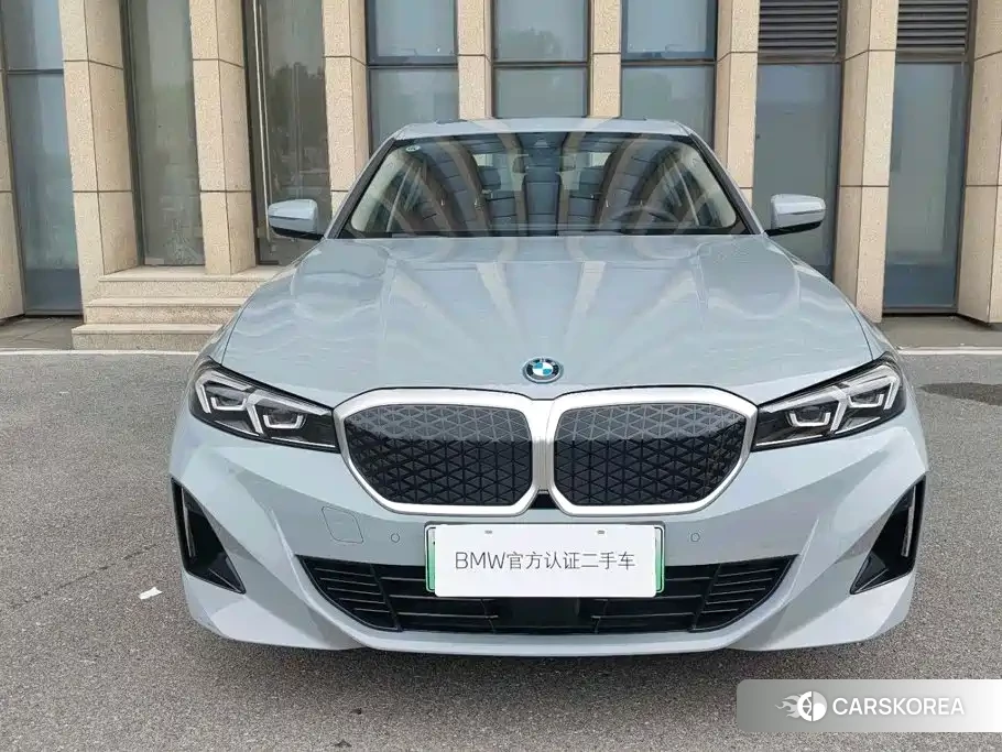 BMW i3 id 4649264 из Китая 11