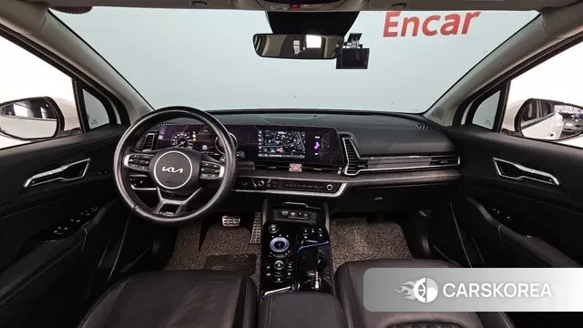 Kia Sportage 5th Generation id 3610177 из Кореи 17