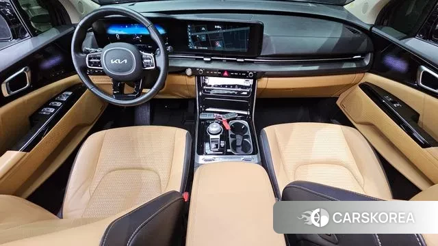 Kia Carnival 4th generation id 3218418 из Кореи 17