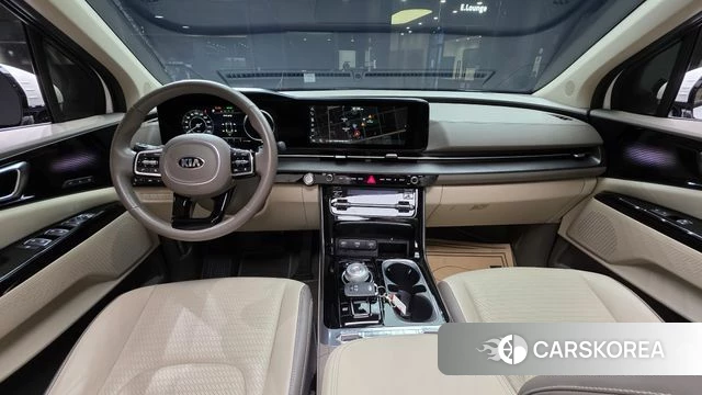 Kia Carnival 4th generation id 4495667 из Кореи 17