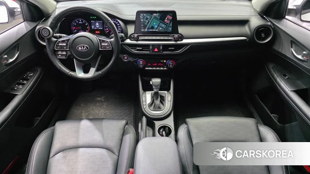 Kia Come New K3 id 4283588 из Кореи 29