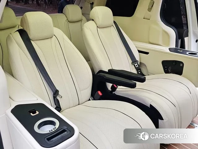 Kia Carnival 4th generation id 3694883 из Кореи 17