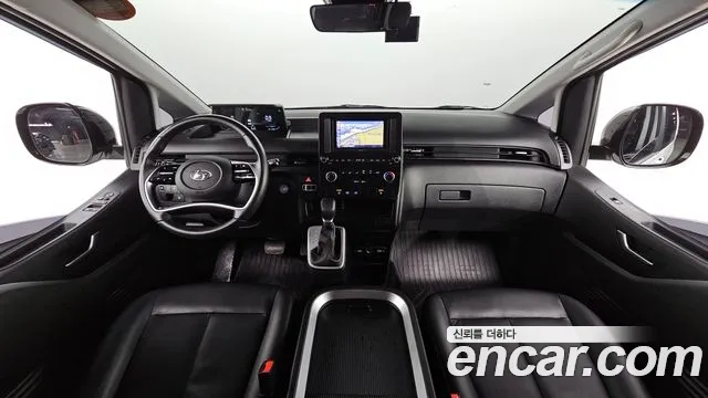 Hyundai Staria id 2400799 из Кореи 17