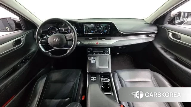 Hyundai The New Grandeur IG id 3788700 из Кореи 17