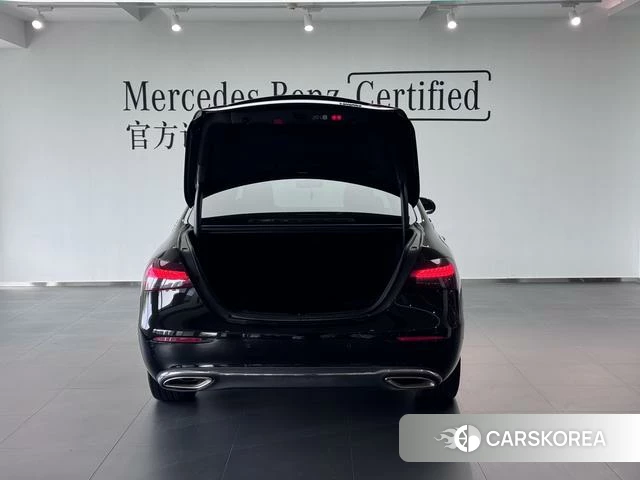 Mercedes-Benz E-class id 4290370 из Китая 12