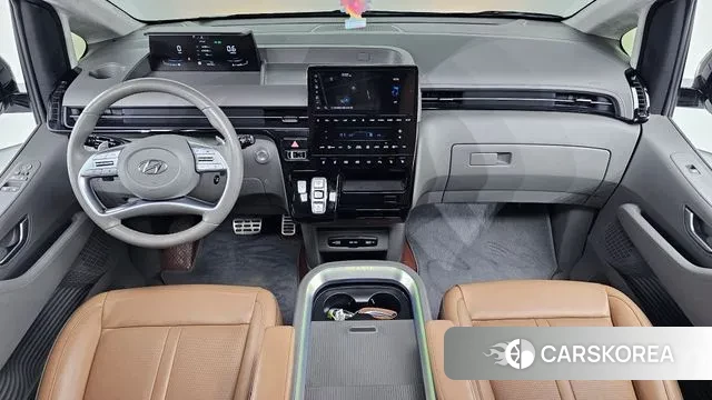 Hyundai Staria id 3701646 из Кореи 17