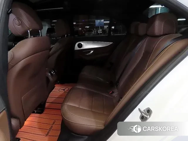 Mercedes-Benz E-Class W213 id 3258825 из Кореи 16