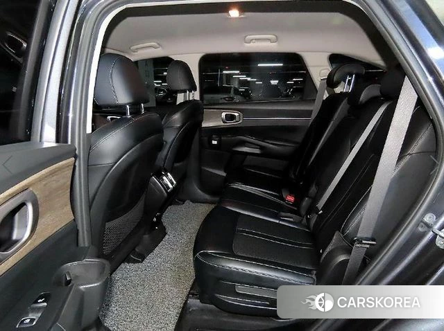 Kia Sorento 4th Generation id 3955121 из Кореи 17