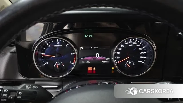 Kia Carnival 4th generation id 3561507 из Кореи 17