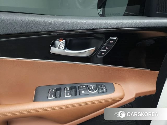 Kia The New Sorento id 4907668 из Кореи 17