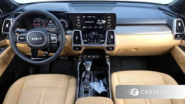 Kia Sorento 4th Generation id 3759312 из Кореи 17