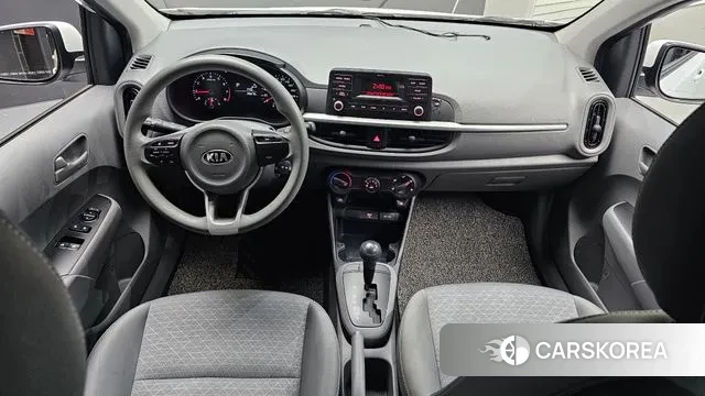 Kia Morning Urban (JA) id 3708257 из Кореи 17