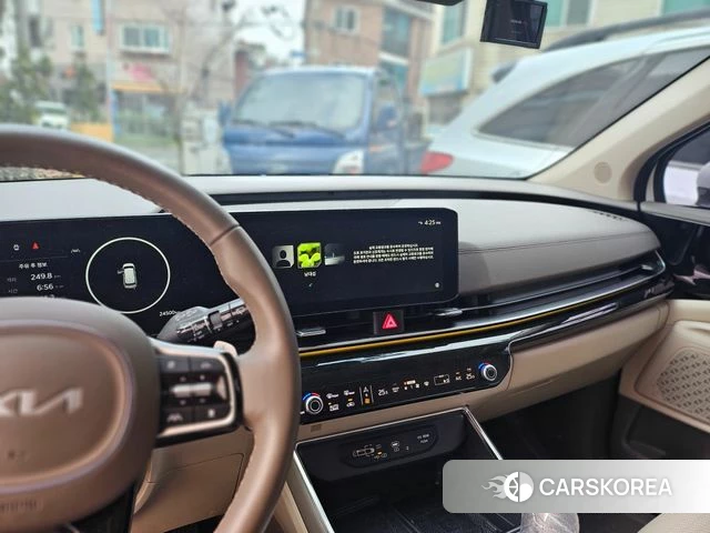Kia The New Carnival 4th Generation id 3793105 из Кореи 7