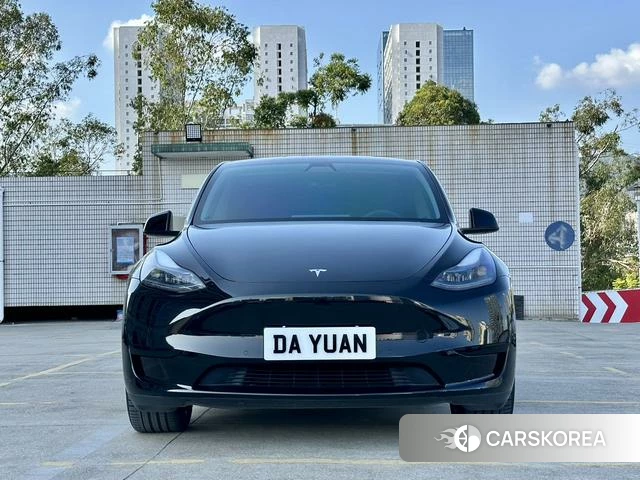 Tesla Model Y id 4235449 из Китая 11