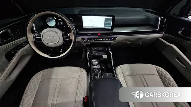 Kia The New Sorento 4th Generation id 3629333 из Кореи 17