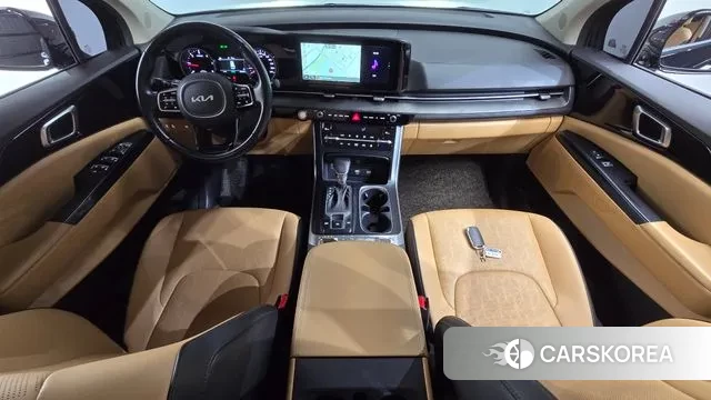 Kia Carnival 4th generation id 3448177 из Кореи 17