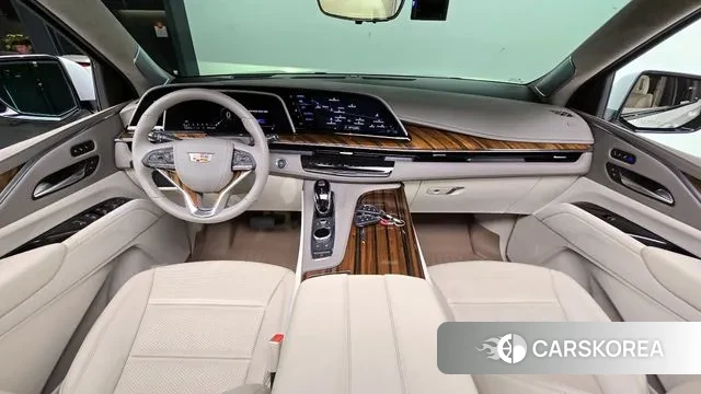 Cadillac Escalade 5th Generation id 3333186 из Кореи 17