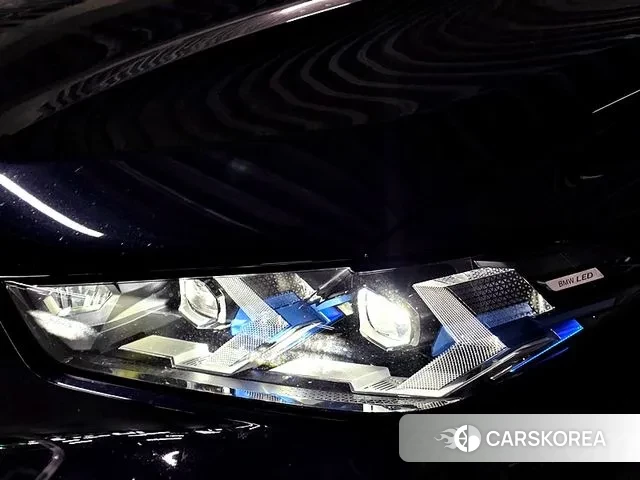 BMW X6 (G06) id 3437360 из Кореи 15