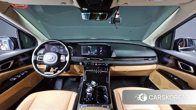 Kia Carnival 4th generation id 3473651 из Кореи 17