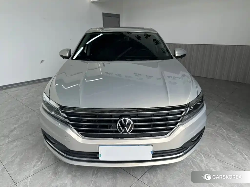 Volkswagen Lavida id 4622578 из Китая 18