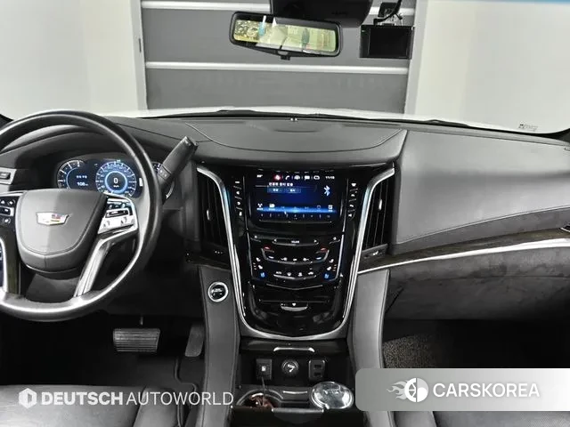 Cadillac Escalade id 3028914 из Кореи 17