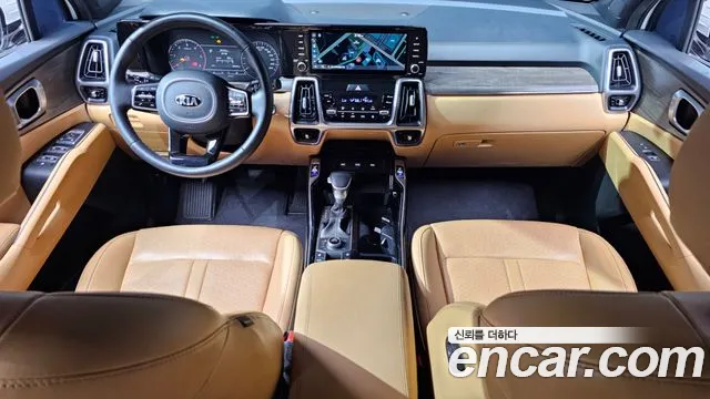 Kia Sorento 4th Generation id 2713379 из Кореи 17