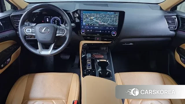 Lexus NX350h Second generation id 3360649 из Кореи 17