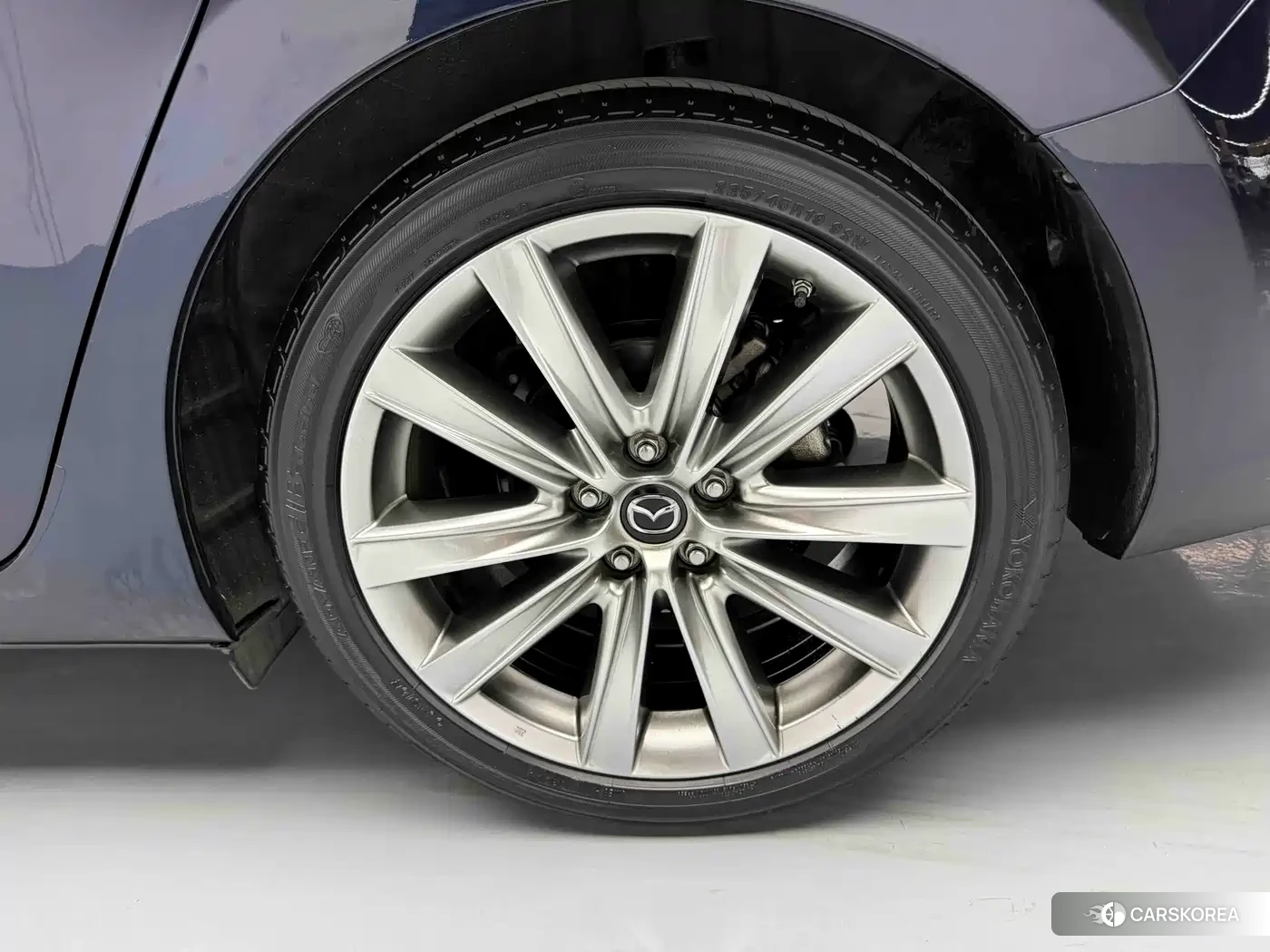 Mazda Atenza id 4538792 из Китая 19